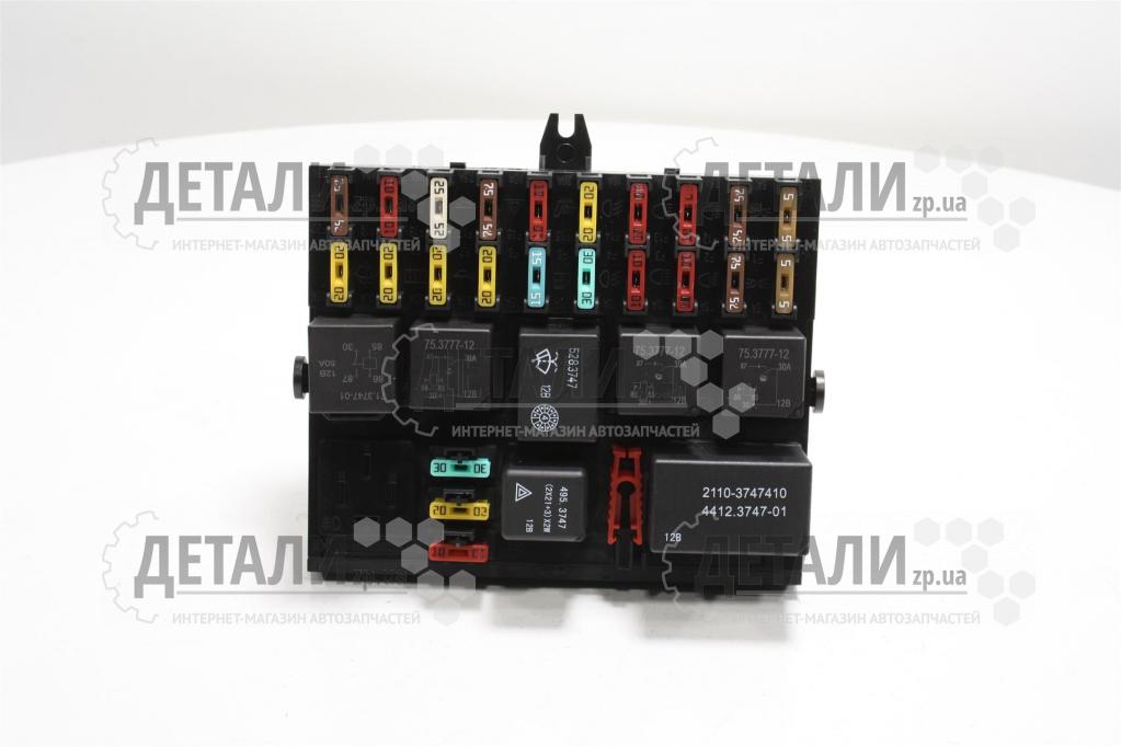 Блок передохр 2110 33 Стандарт