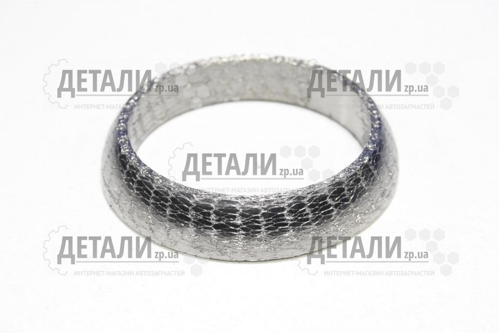 Кільце ущільн каталізатора армоване