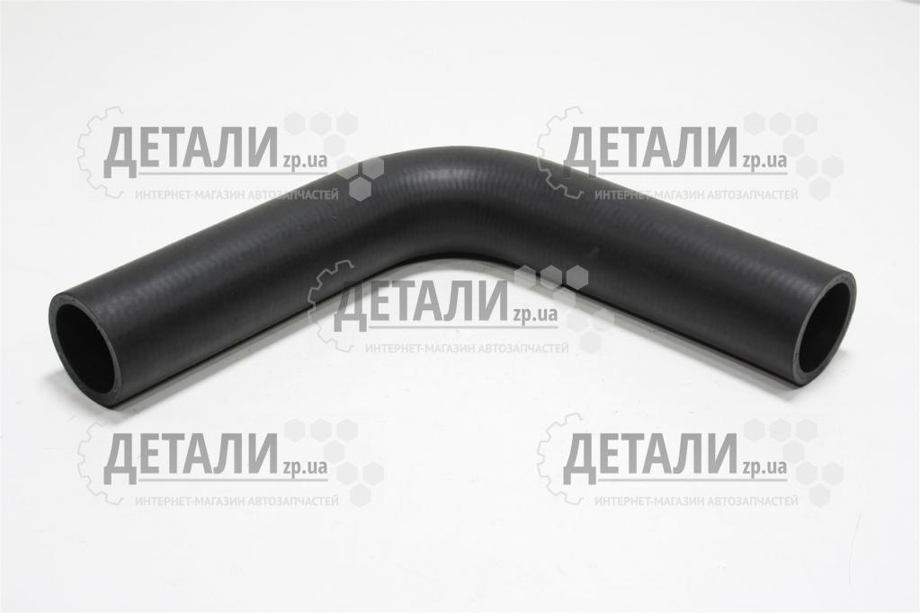 Патрубок кутовий 45 гр Ф40 200*200