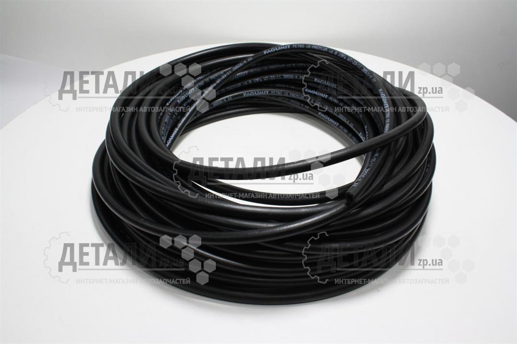 Шланг D  8мм Fagumit 10 атм (1 мп) маслобензостойкий