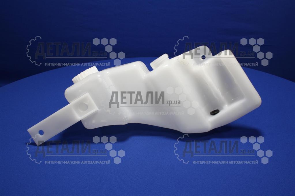 Бачок омивача 2110 2горл 1мотора (голий) нового зразка Pegas