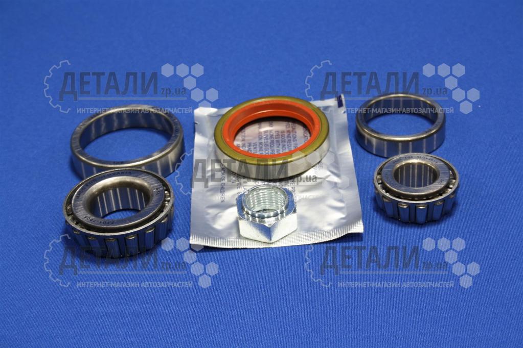 Ремкомплект маточини 2101, 2102, 2103, 2104, 2105, 2106, 2107 передній FSO комплект