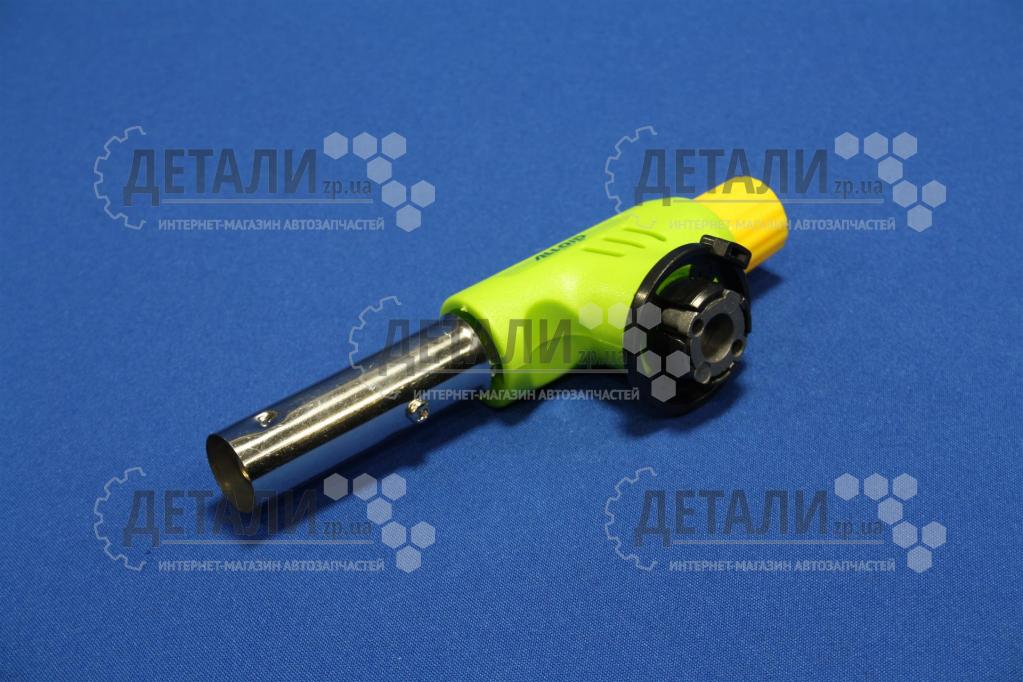 Мікропальник 19мм Alloid