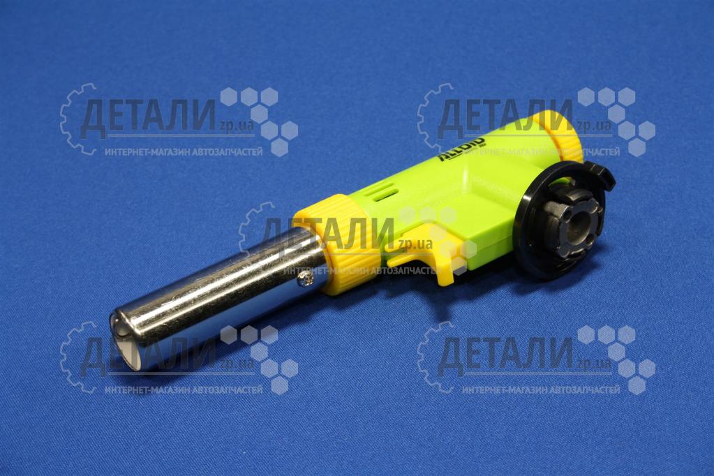 Мікропальник 22мм Alloid кераміка, 360 град