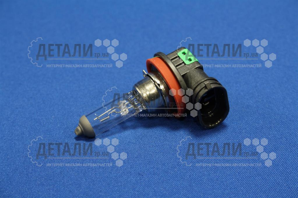 Лампа Н11 12V 55W PULSO 1 шт
