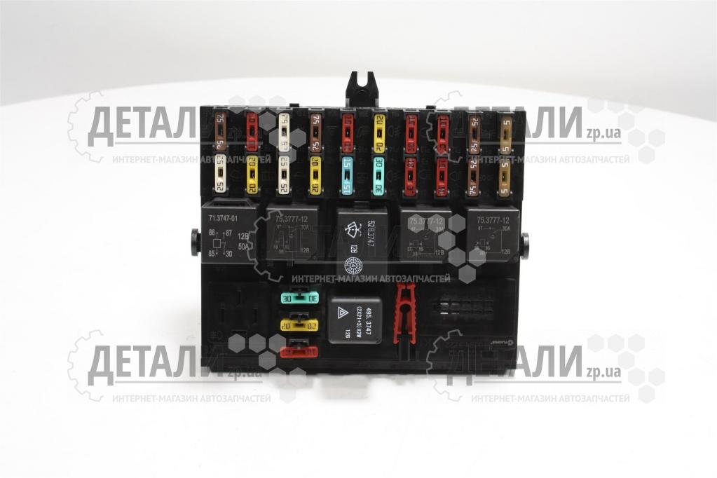 Блок передохр 2110,2123 нов.об з 2007р FLAGMUS