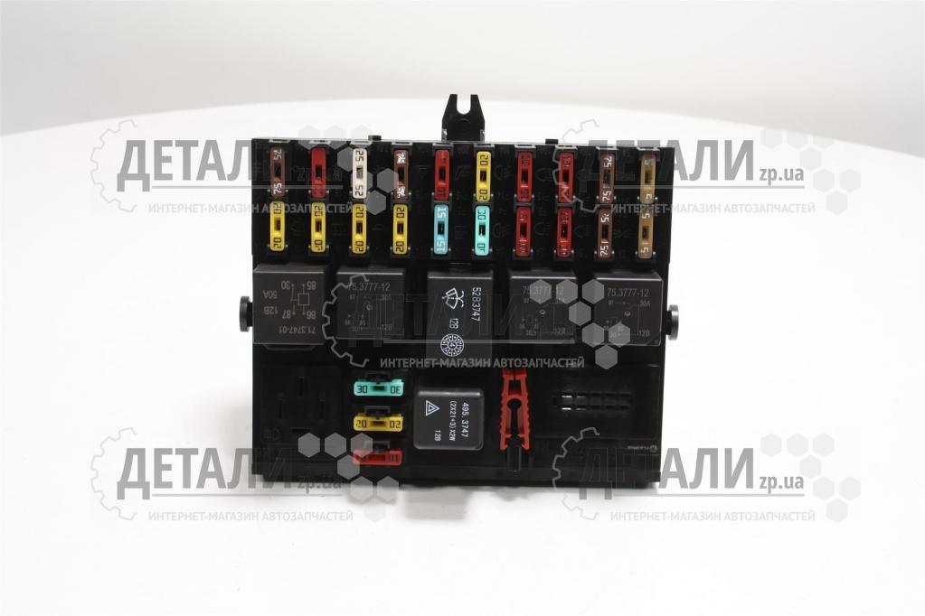 Блок передохр 2110,2123 FLAGMUS