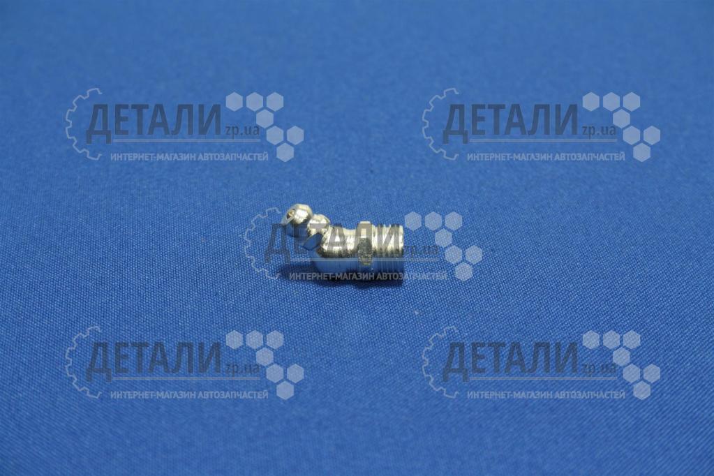 Масляна М10х1 (кутова 45 градусів)