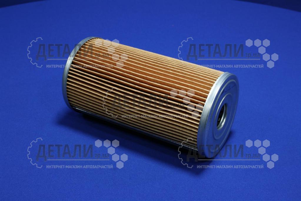 Фільтр масляний ГАЗ 53 (елемент метал) WIX