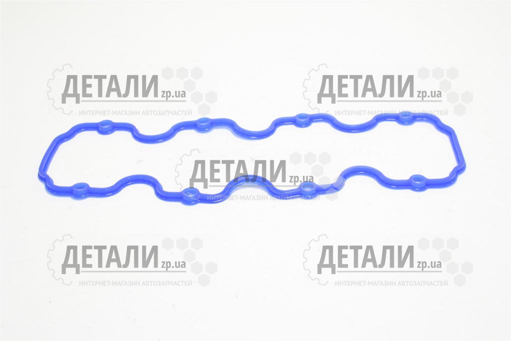 Прокладка клапанної кришки Ланос 1.5 FLAGMUS (силікон)