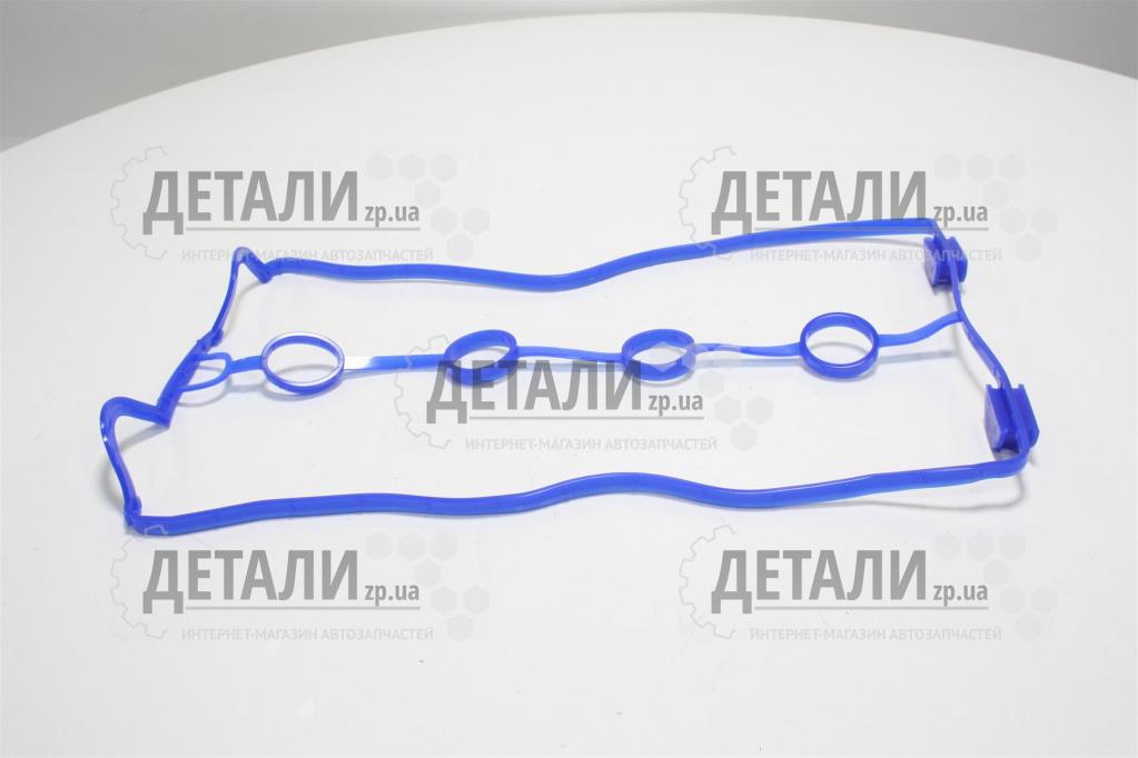 Прокладка клапанної кришки Ланос 1.6 FLAGMUS (силікон)