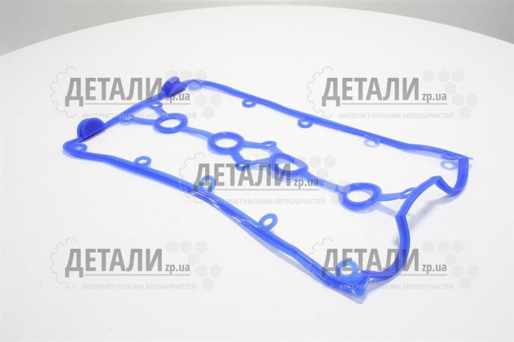 Прокладка клапанної кришки Ланос 1.6 FLAGMUS під метал кришку (силікон)