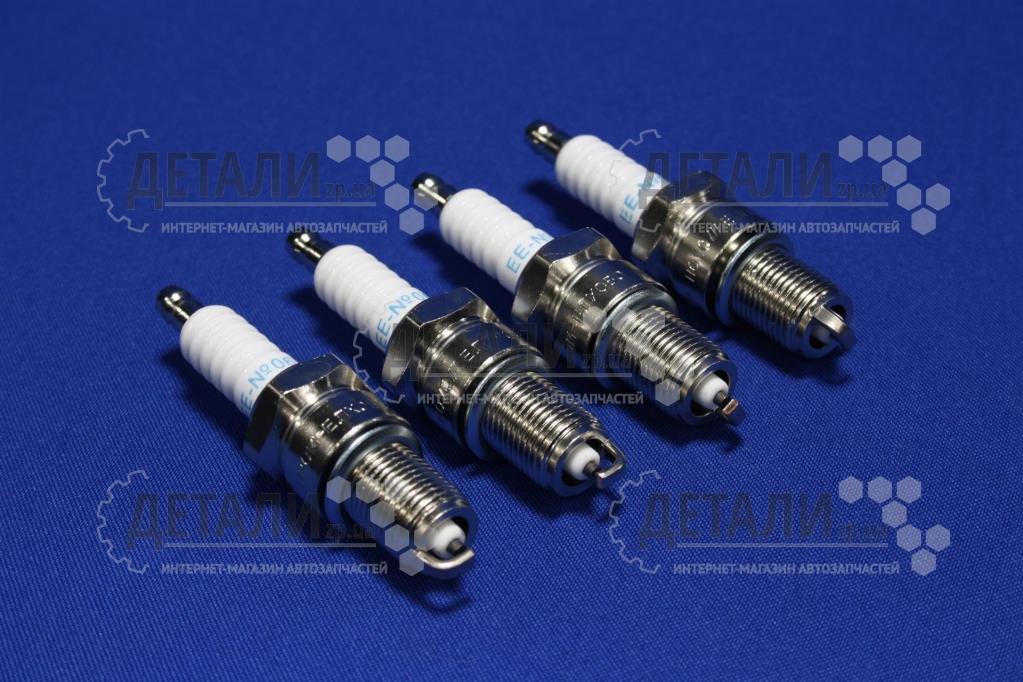 Свеча зажигания 406 двигатель ELPROM-ELHOVO (C) (комплект)