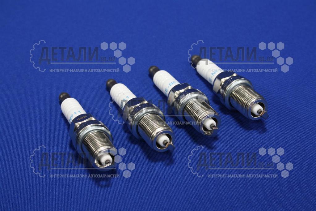 Свічка запалювання 2110, 2111, 2112, 1117, 1118, 1119, 2170, 2171, 2172 16 клапанний ELPROM-ELHOVO (комплект)