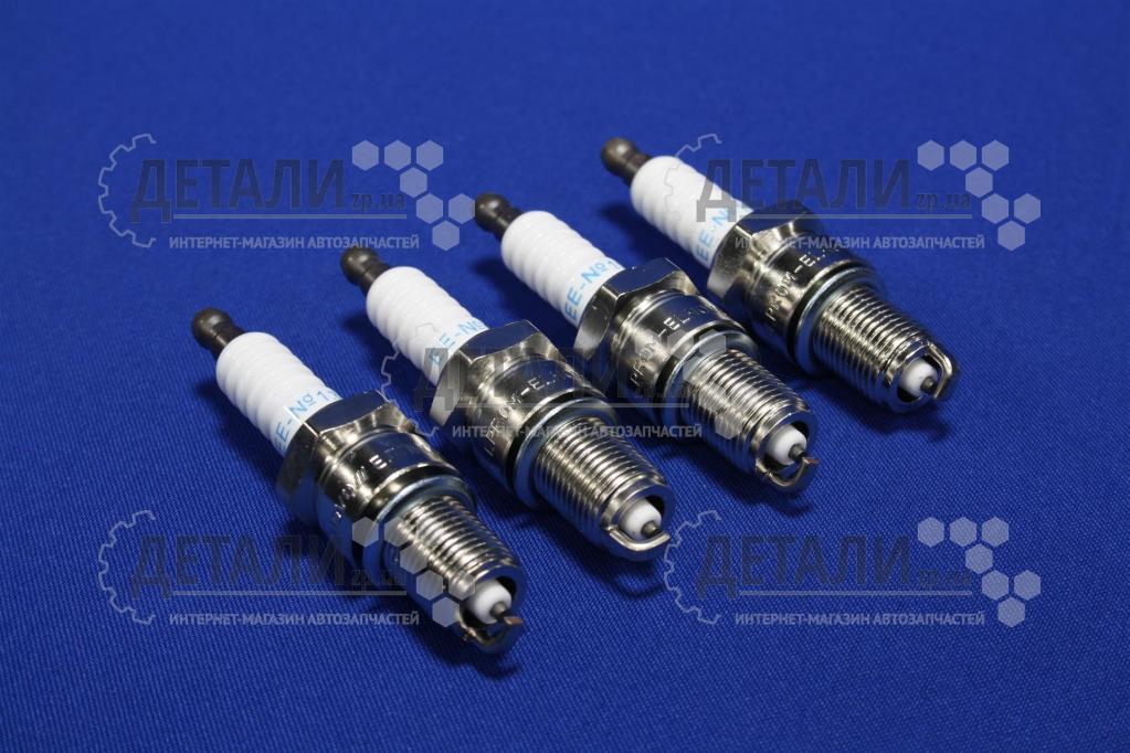 Свічка запалювання 2110,2113, 2114, 2115, 2110, 2111, 2112, 1117, 1118, 1119 8 клапанний ELPROM-ELHOVO №13 (к-т)