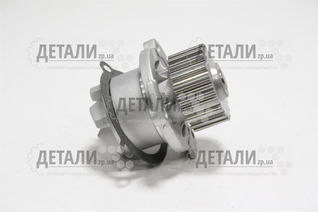 Насос водяний 2108, 2109, 21099, 2110, 2111, 2112, 1117, 1118, 1119 з 8 клапанним мотором (помпа) 33 Стандарт