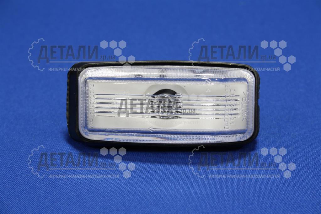 Повторитель поворота 2108 белый (клипса) 33 Стандарт