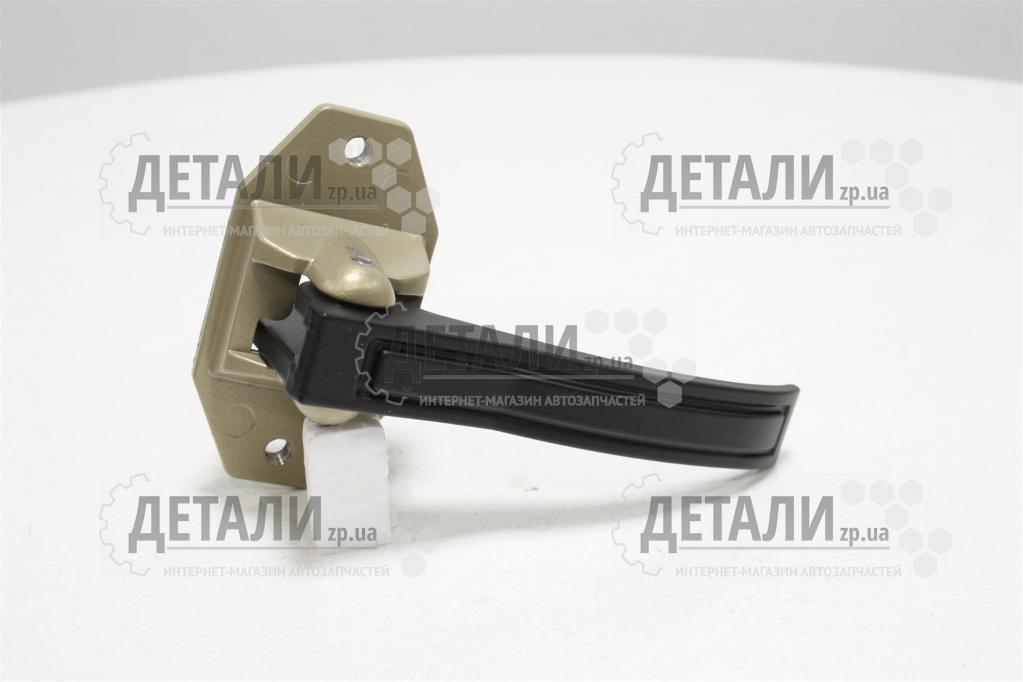 Ручка двери 2108, 2109, 21099 внутренняя металл Стандарт