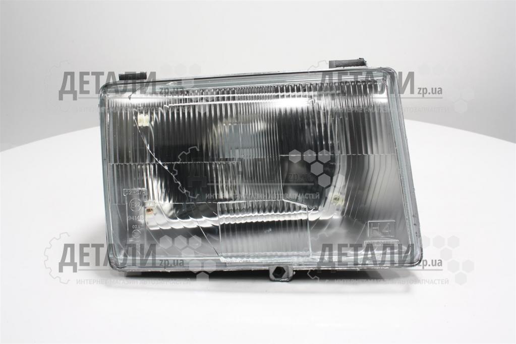 Фара 3302, 2217, 2705, 31029, 3110, 2141 старого зразка Авто Дилер права (Уцінка)