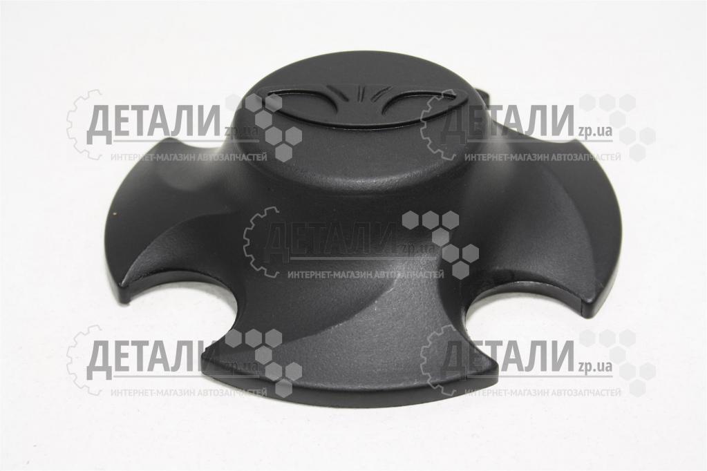 Колпак ступицы Ланос пласт (под болты) FSO