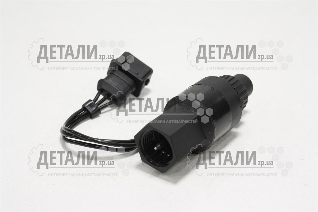 Датчик швидкості 2108, 2109, 2110, 2114 плоский прямий роз'єм АТ