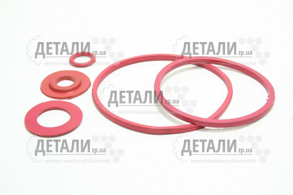 Ремкомплект фильтра масляного ГАЗ-53, 3307 RG RUBBER GROUP