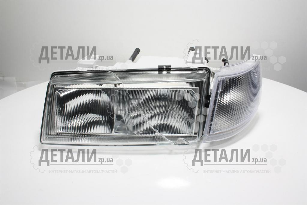 Фара 2110 ліва Авто Дилер (Уцінка)