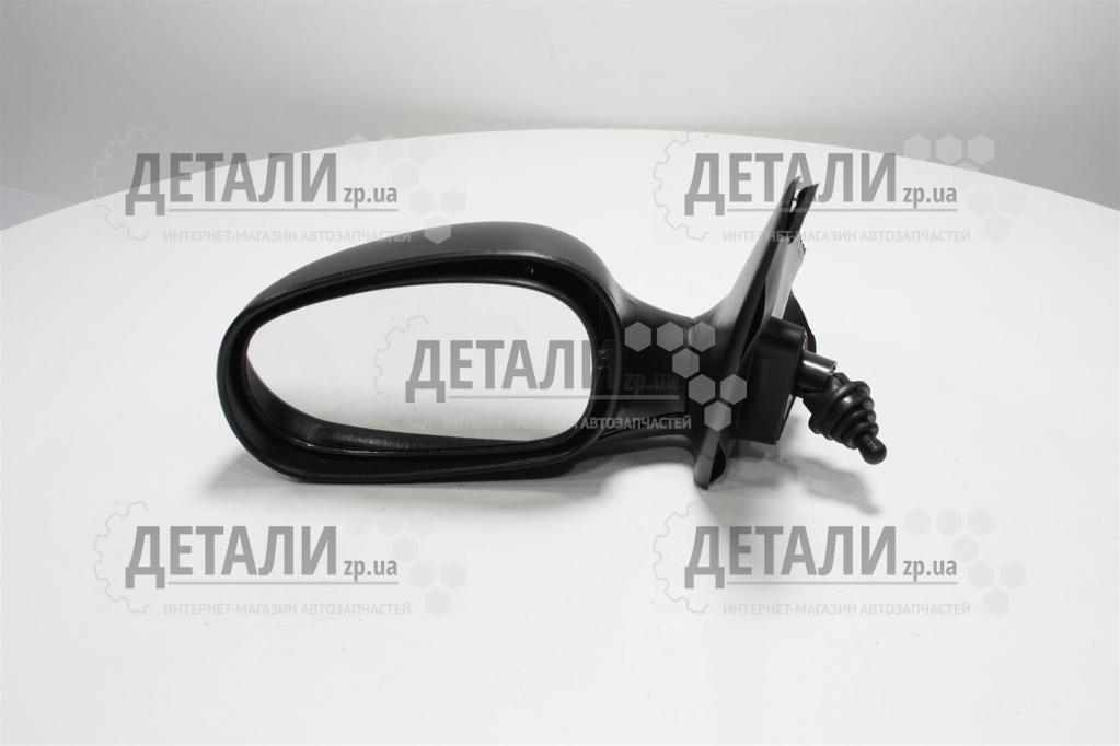 Зеркало Ланос, Сенс левое в сборе GENUINE