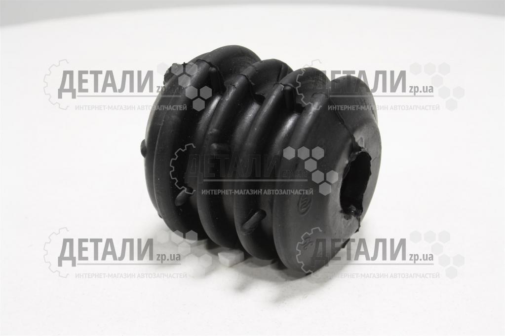 Буфер ходу стиснення Ланос передній (1шт) GENUINE