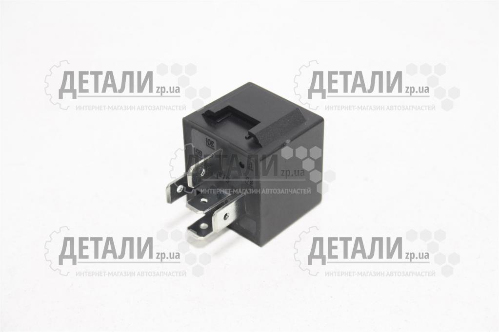 Реле 5 контактов 40 Ампер АТ