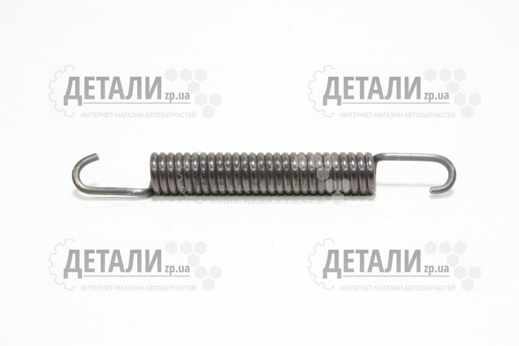 Пружина колодок стягуюча 2401, 2410, 31029, 3110, 31105, 3302, 2217, 2705 (довга) RIDER