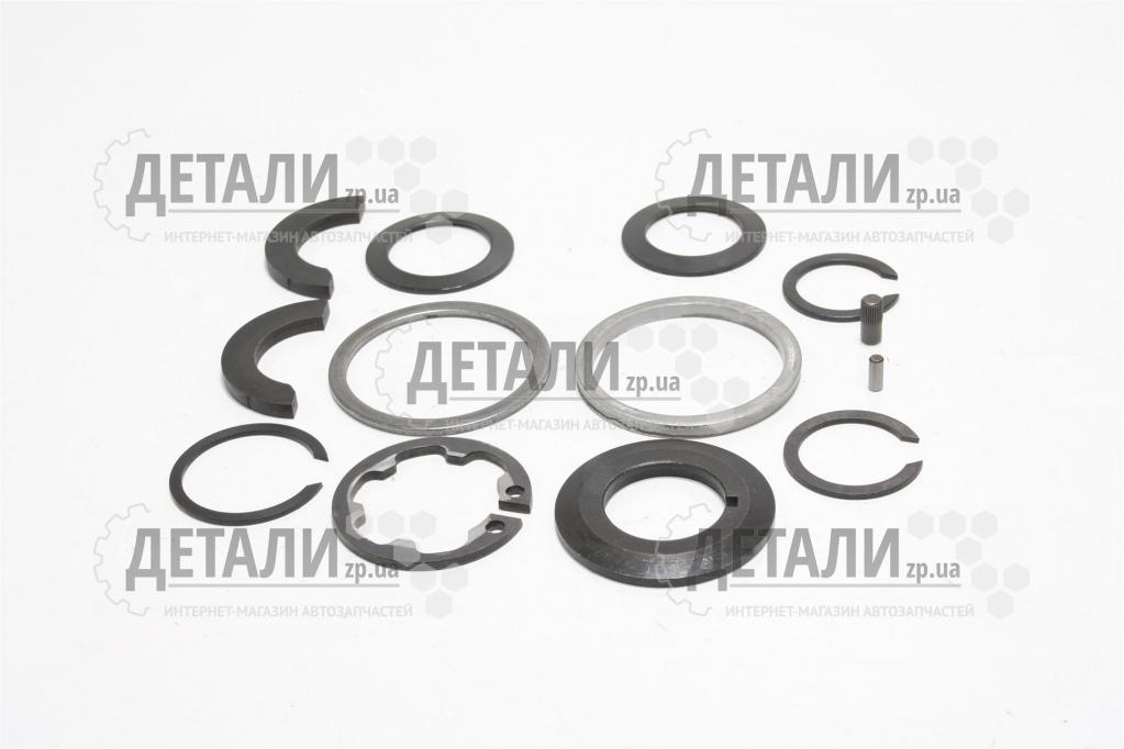 Ремкомплект вторинного валу коробки передач 5-ступінчаста 3102 комплект №2 RIDER