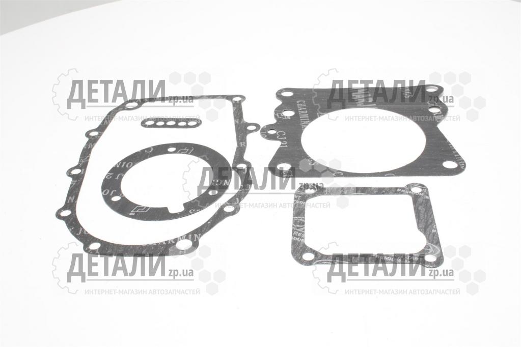 Ремкомплект коробки передач 3302, 2217, 2705, 3110, 31105 (прокладки) TEMPEST