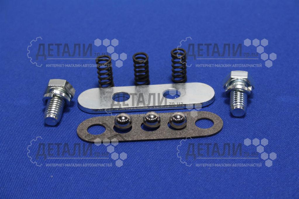 Ремкомплект крышки КПП 2410 фиксатор штоков RIDER