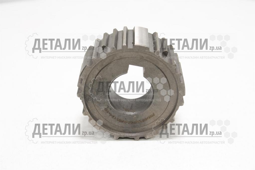 Ступица муфты синхрон 2107 5 передачи старого образца RIDER