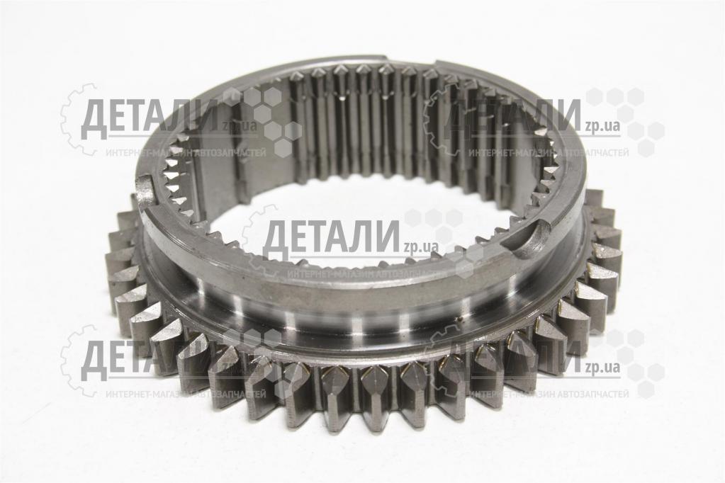 Муфта синхронізаторів 2170-72 1,2 передачі RIDER