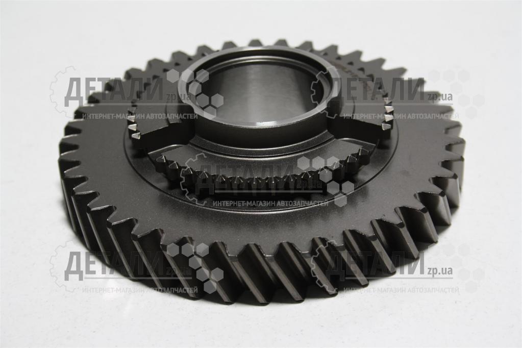 Шестерня 1 передачі 1118, 2115 нового зразка RIDER