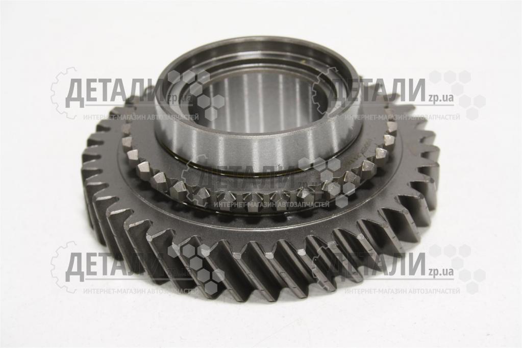 Шестерня 2 перед 2110,1118,2170 нового зразка RIDER