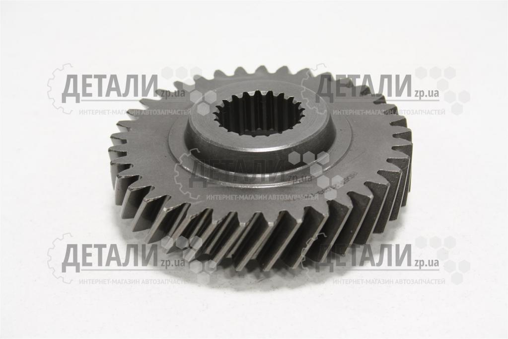 Шестерня 5 передачі 2108 провідного валу коробки передач RIDER