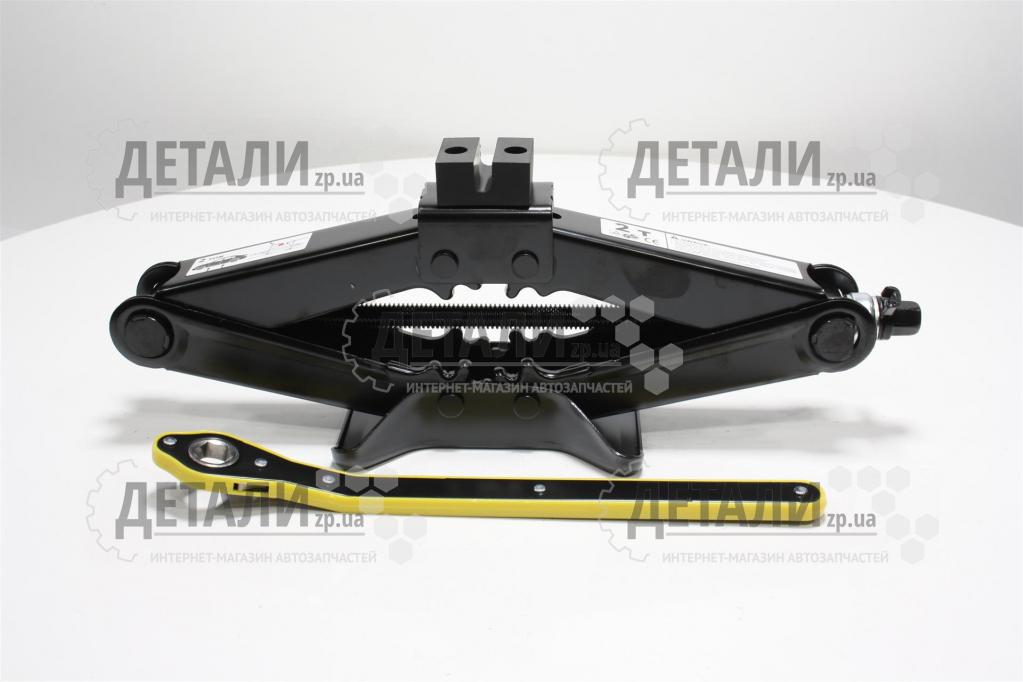 Домкрат Ромб 2 т ELEGANT