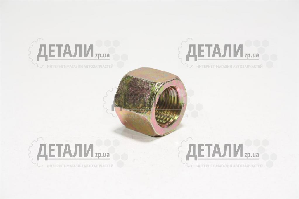 Гайка М16х1.5 драбини ресори 3302 Авто Престиж