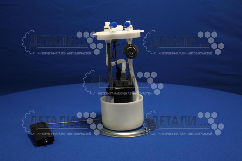 Модуль насоса паливного 405 двигун 3302, 2705, 2217 Євро Авто Престиж з швидкознімний шланг (колба)