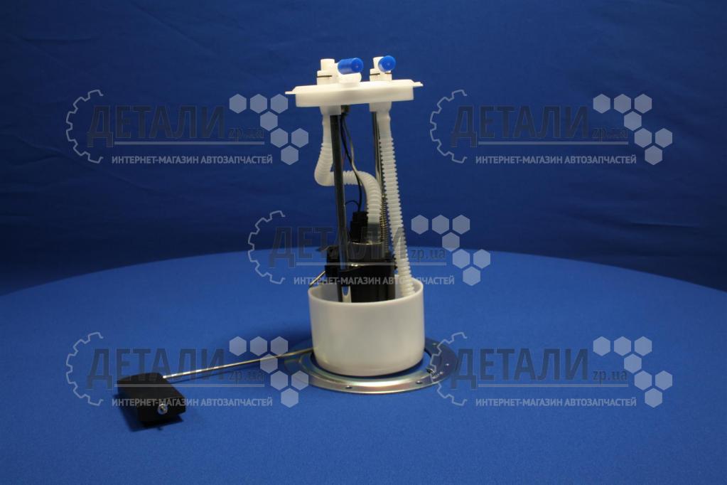 Модуль насоса паливного 405 двигун 3302, 2705, 2217 Євро Авто Престиж з швидкознімний шланг (колба)