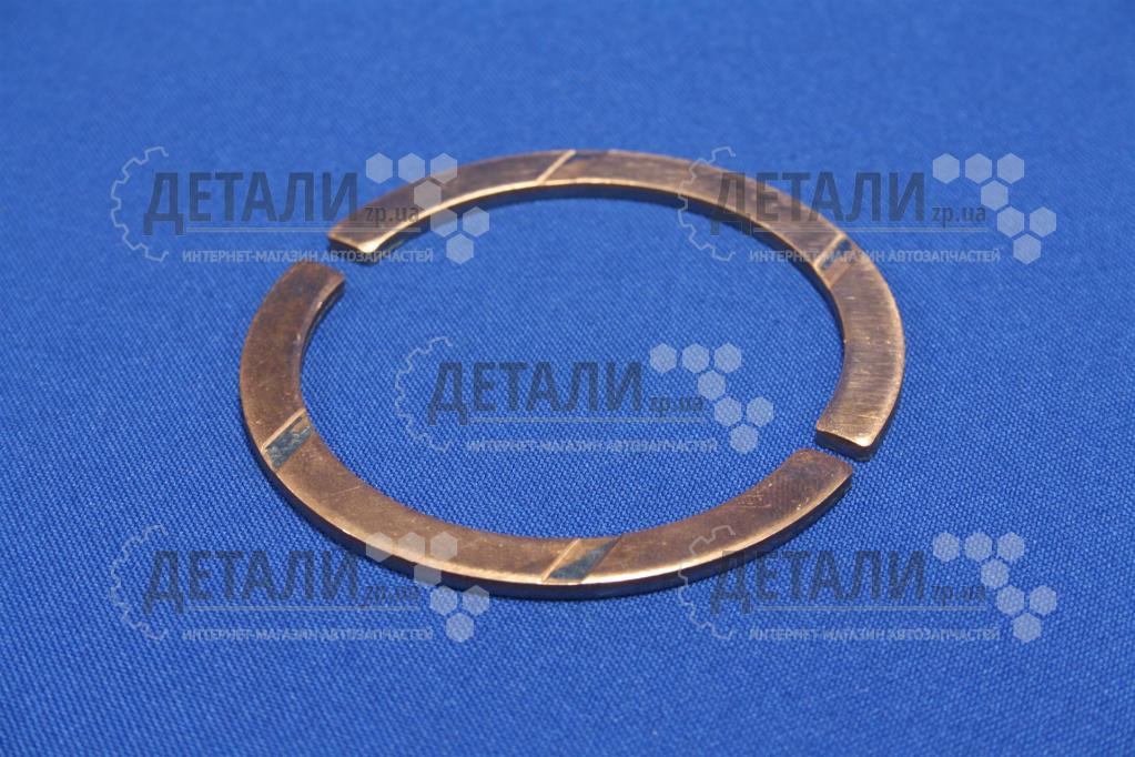 Напівкільце упорне коленвала (ремонт 2,5) к-т 2шт CZ SUPERIOR