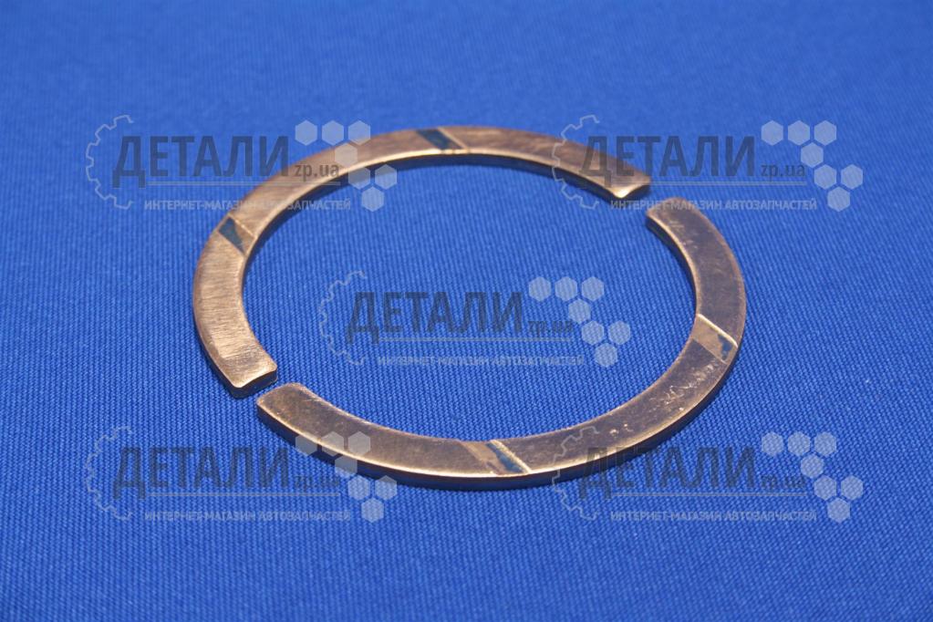 Півкільце наполегливе колінвала (ремонт 2,7) к-т 2шт CZ SUPERIOR