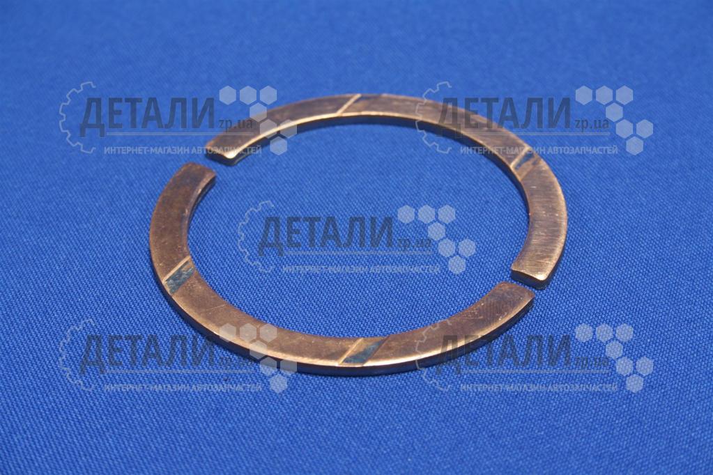 Півкільце упорне колінвала (стандарт 2,3) к-т 2шт CZ SUPERIOR