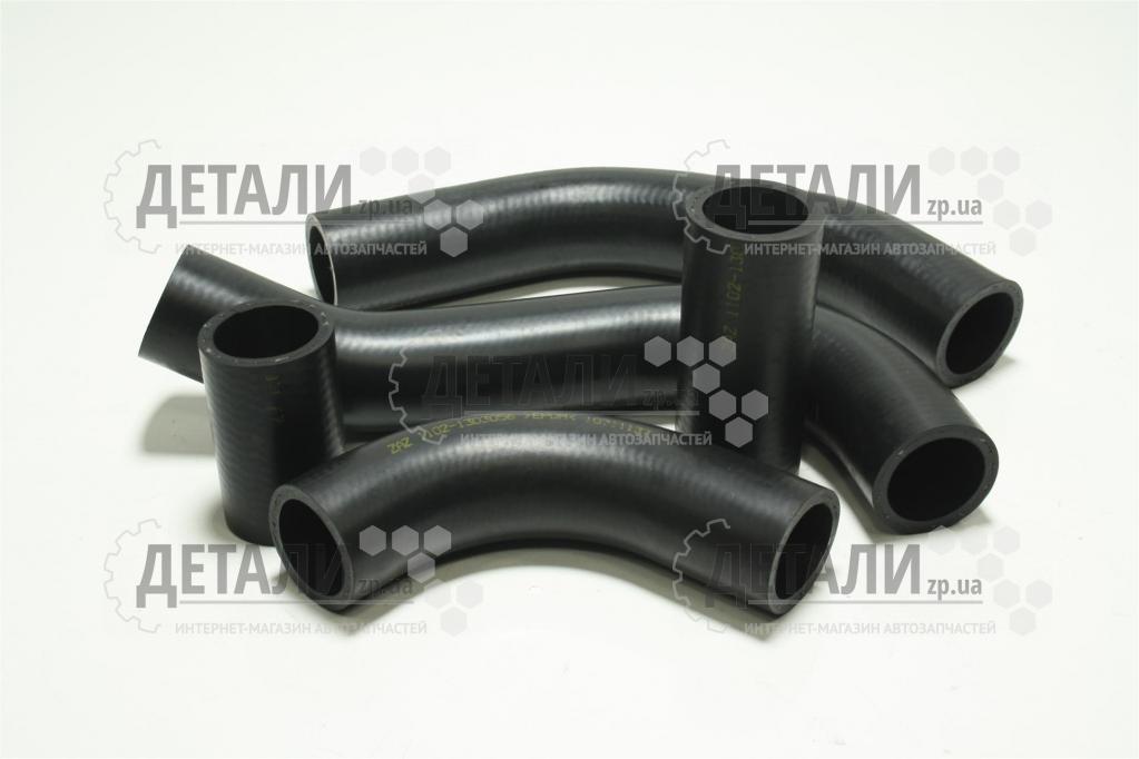 Патрубок радіатора 1102 к-т 5шт FSO