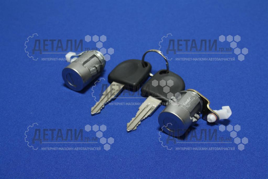 Личинки замков Матиз (дверей)EuroEx