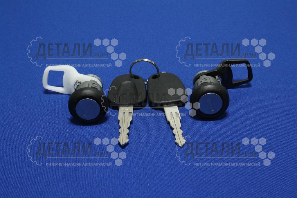 Личинки замков Нексия (дверей) EuroEx