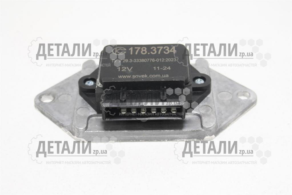 Коммутатор 2108,1102 6-конт СовеК (Уценка)